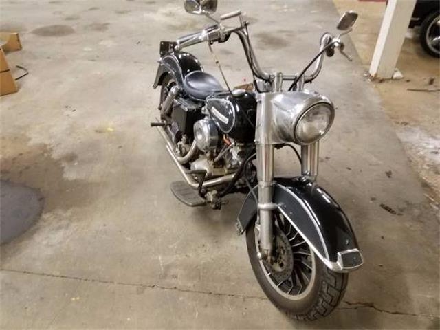 Flh shovelhead hot sale for sale craigslist