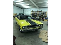 1970 Plymouth Road Runner (CC-1122525) for sale in Cadillac, Michigan