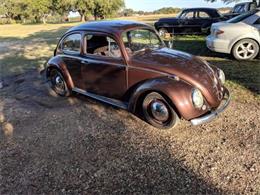 1963 Volkswagen Beetle (CC-1122548) for sale in Cadillac, Michigan