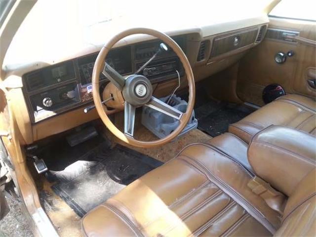 1976 Dodge Aspen (CC-1122580) for sale in Cadillac, Michigan
