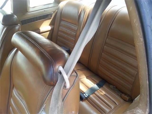 1976 Dodge Aspen (CC-1122580) for sale in Cadillac, Michigan