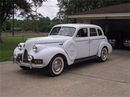 1939 Buick Series 40 (CC-1122584) for sale in Cadillac, Michigan
