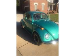 1970 Volkswagen Beetle (CC-1122589) for sale in Cadillac, Michigan