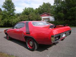 1972 Plymouth Road Runner (CC-1122662) for sale in Saint Jean sur Richelieu, Quebec
