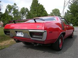 1972 Plymouth Road Runner (CC-1122662) for sale in Saint Jean sur Richelieu, Quebec