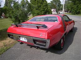 1972 Plymouth Road Runner (CC-1122662) for sale in Saint Jean sur Richelieu, Quebec