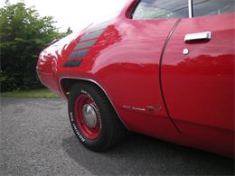 1972 Plymouth Road Runner (CC-1122662) for sale in Saint Jean sur Richelieu, Quebec