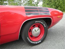 1972 Plymouth Road Runner (CC-1122662) for sale in Saint Jean sur Richelieu, Quebec