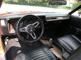 1972 Plymouth Road Runner (CC-1122662) for sale in Saint Jean sur Richelieu, Quebec