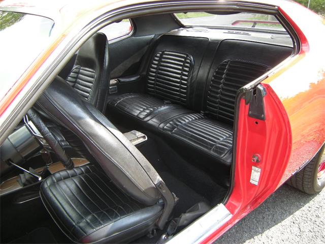 1972 Plymouth Road Runner (CC-1122662) for sale in Saint Jean sur Richelieu, Quebec