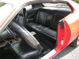 1972 Plymouth Road Runner (CC-1122662) for sale in Saint Jean sur Richelieu, Quebec