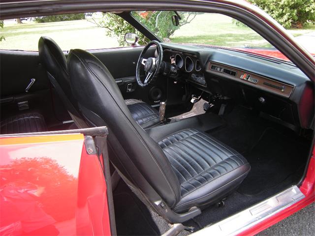 1972 Plymouth Road Runner (CC-1122662) for sale in Saint Jean sur Richelieu, Quebec