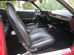 1972 Plymouth Road Runner (CC-1122662) for sale in Saint Jean sur Richelieu, Quebec
