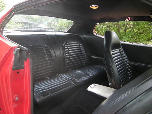1972 Plymouth Road Runner (CC-1122662) for sale in Saint Jean sur Richelieu, Quebec