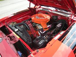 1972 Plymouth Road Runner (CC-1122662) for sale in Saint Jean sur Richelieu, Quebec