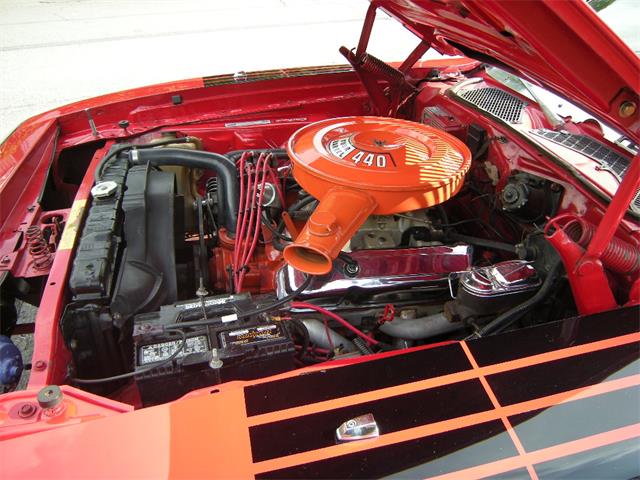 1972 Plymouth Road Runner (CC-1122662) for sale in Saint Jean sur Richelieu, Quebec