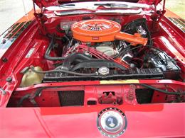 1972 Plymouth Road Runner (CC-1122662) for sale in Saint Jean sur Richelieu, Quebec