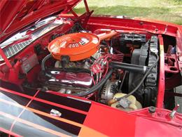 1972 Plymouth Road Runner (CC-1122662) for sale in Saint Jean sur Richelieu, Quebec
