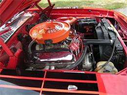 1972 Plymouth Road Runner (CC-1122662) for sale in Saint Jean sur Richelieu, Quebec