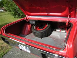 1972 Plymouth Road Runner (CC-1122662) for sale in Saint Jean sur Richelieu, Quebec