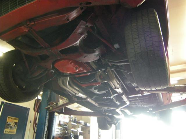1972 Plymouth Road Runner (CC-1122662) for sale in Saint Jean sur Richelieu, Quebec