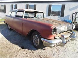 1956 Pontiac Safari (CC-1122671) for sale in Cadillac, Michigan
