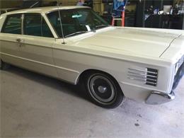 1965 Mercury Monterey (CC-1120027) for sale in Cadillac, Michigan