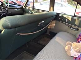 1952 Pontiac Chieftain (CC-1122713) for sale in Cadillac, Michigan