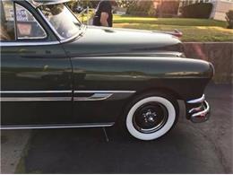 1952 Pontiac Chieftain (CC-1122713) for sale in Cadillac, Michigan