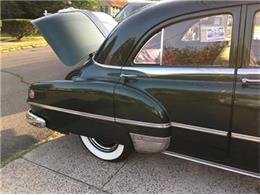 1952 Pontiac Chieftain (CC-1122713) for sale in Cadillac, Michigan