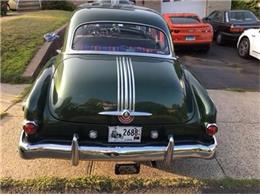 1952 Pontiac Chieftain (CC-1122713) for sale in Cadillac, Michigan