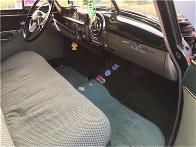 1952 Pontiac Chieftain (CC-1122713) for sale in Cadillac, Michigan