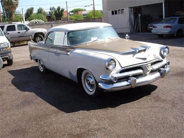 1956 Dodge Lancer (CC-1122724) for sale in Cadillac, Michigan