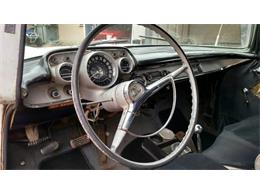 1957 Chevrolet Station Wagon (CC-1122737) for sale in Cadillac, Michigan