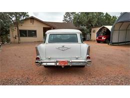 1957 Chevrolet Station Wagon (CC-1122737) for sale in Cadillac, Michigan