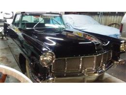 1956 Lincoln Continental (CC-1122759) for sale in Cadillac, Michigan