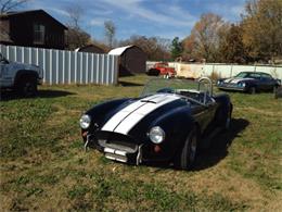 1965 Shelby Cobra (CC-1122771) for sale in Cadillac, Michigan