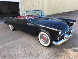 1955 Ford Thunderbird (CC-1122783) for sale in Cadillac, Michigan