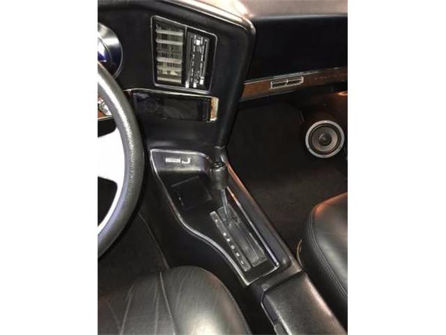 1971 Pontiac Grand Prix (CC-1122786) for sale in Cadillac, Michigan