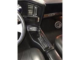 1971 Pontiac Grand Prix (CC-1122786) for sale in Cadillac, Michigan