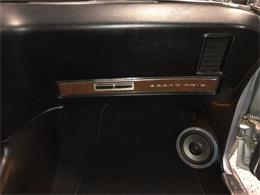 1971 Pontiac Grand Prix (CC-1122786) for sale in Cadillac, Michigan