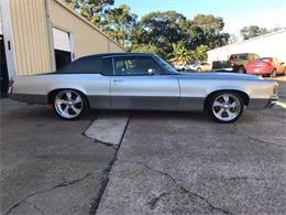 1971 Pontiac Grand Prix (CC-1122786) for sale in Cadillac, Michigan