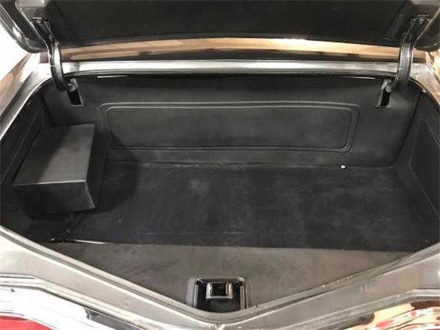 1971 Pontiac Grand Prix (CC-1122786) for sale in Cadillac, Michigan