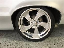 1971 Pontiac Grand Prix (CC-1122786) for sale in Cadillac, Michigan