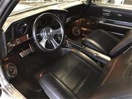1971 Pontiac Grand Prix (CC-1122786) for sale in Cadillac, Michigan