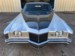 1971 Pontiac Grand Prix (CC-1122786) for sale in Cadillac, Michigan