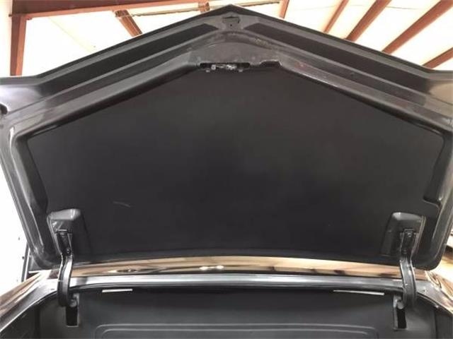 1971 Pontiac Grand Prix (CC-1122786) for sale in Cadillac, Michigan