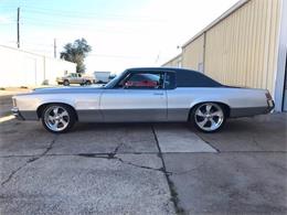 1971 Pontiac Grand Prix (CC-1122786) for sale in Cadillac, Michigan