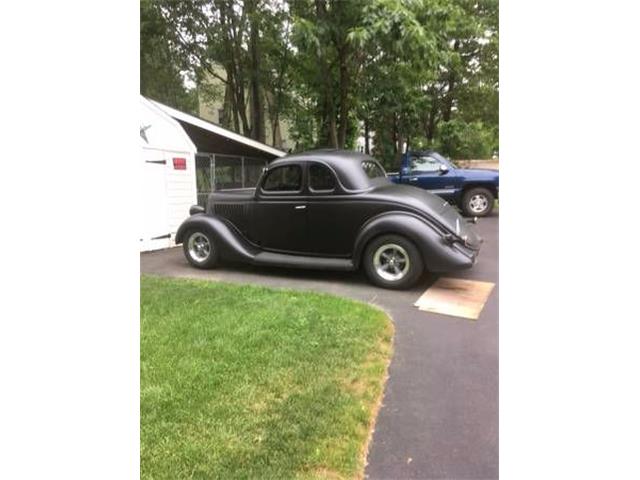 1935 Ford Coupe (CC-1122799) for sale in Cadillac, Michigan