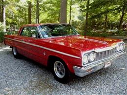 1964 Chevrolet Impala (CC-1122818) for sale in Cadillac, Michigan